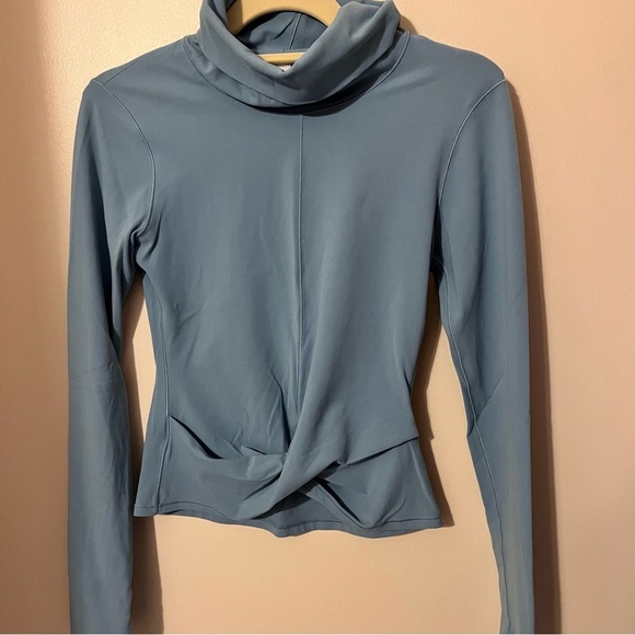 Lululemon Melodic Movement Long Sleeve - Picture 2 of 6